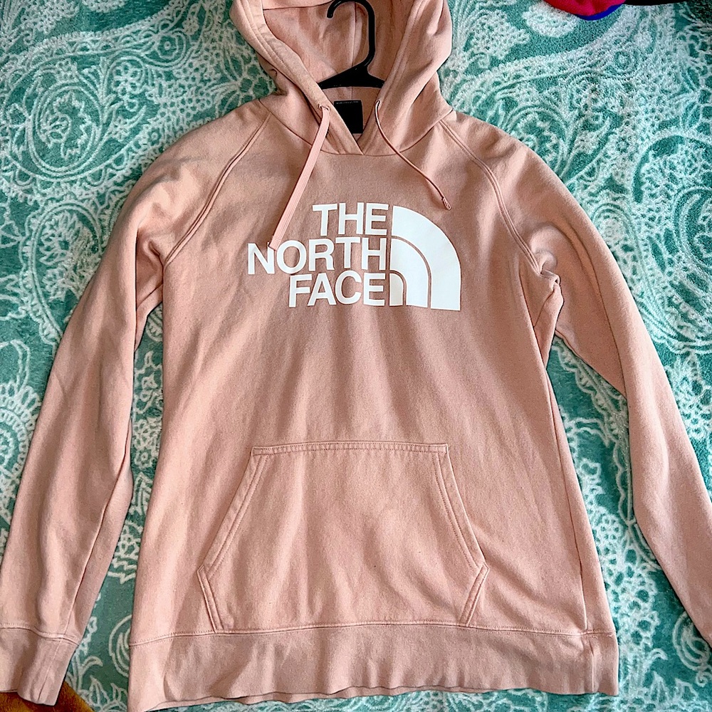 Women’s NorthFace hoodie